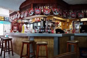 Restaurante Sidreria Mariano