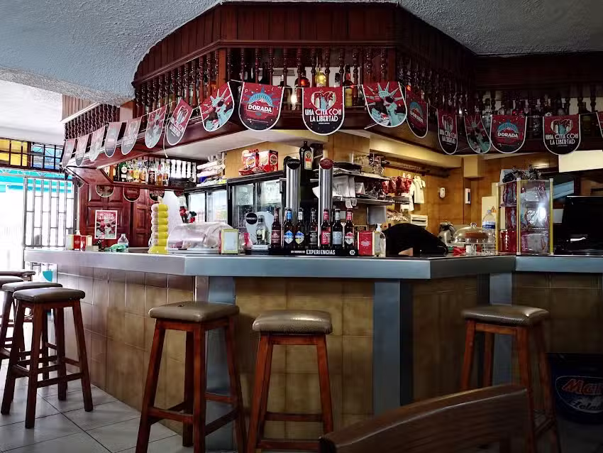 Restaurante Sidreria Mariano