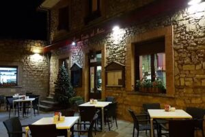 Restaurante Sidrería Tírate Al Matu