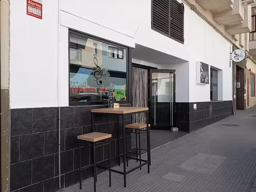 Restaurante Siglo 22 &ndash; Comida casera, Terraza y Desayunos en Navalmoral