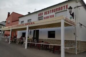 Restaurante Sirera