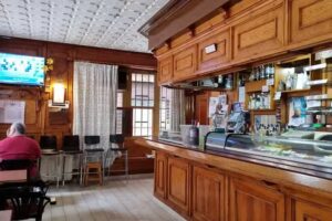 Restaurante Skarlotas