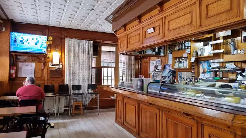 Restaurante Skarlotas