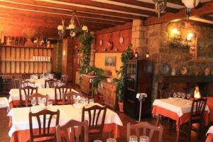 Restaurante Solycampo S.L