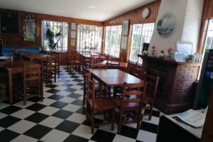 Restaurante Sorraos