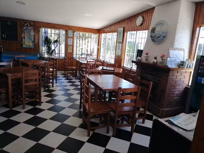 Restaurante Sorraos