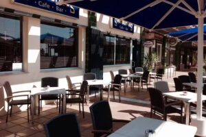 Restaurante Spud Murphys