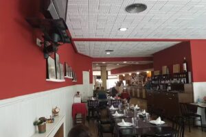 Restaurante Steakhouse Venecia