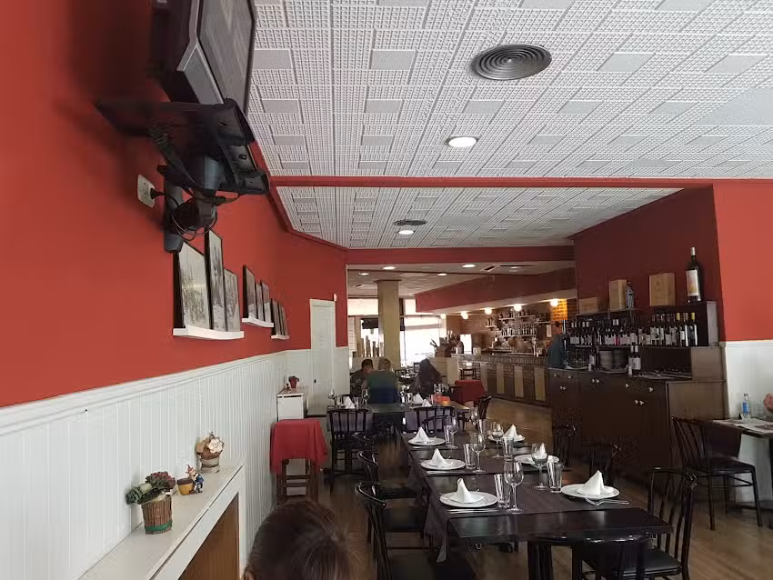 Restaurante Steakhouse Venecia