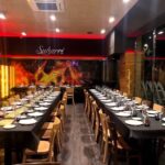 Restaurante Suharri