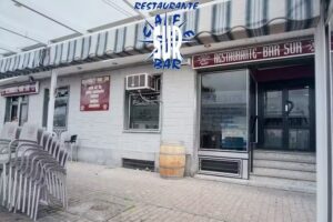 Restaurante Sur Caf&eacute; Bar
