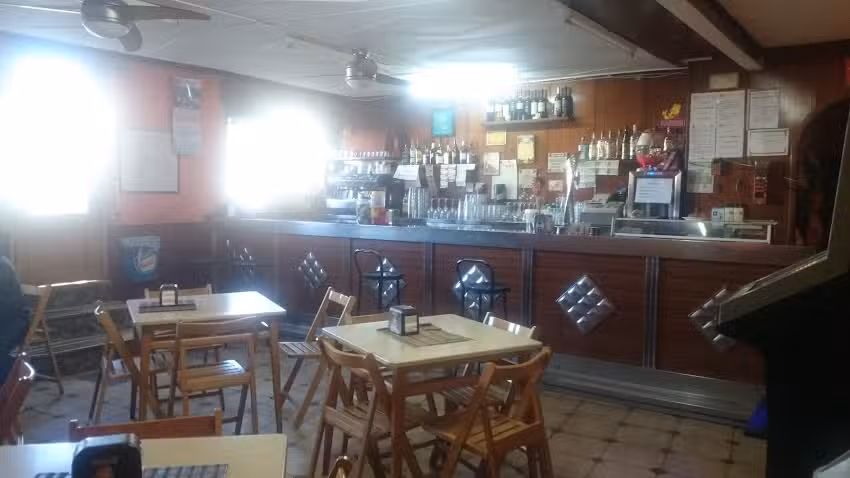 Restaurante Susana