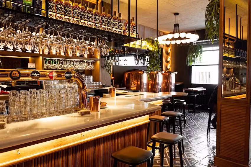 Restaurante Taberna 7