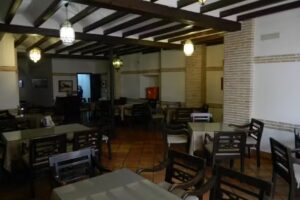 RESTAURANTE-TABERNA LA CHIVA