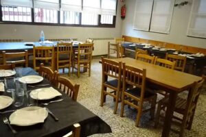 Restaurante Taberna Lastur