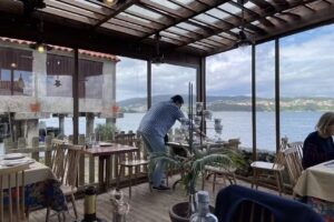Restaurante Taberna Leucoi&ntilde;a