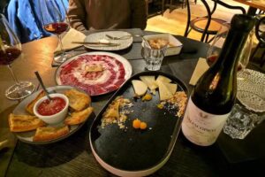 Restaurante Tajo Bajo