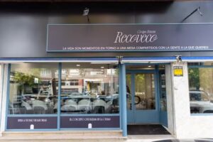 Restaurante Talavera Grupo Rinc&oacute;n Recoveco