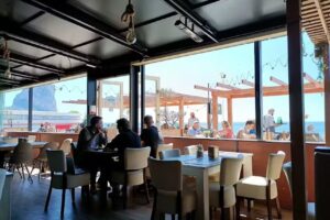 Restaurante Tango Playa Arenal