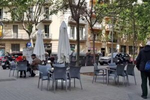 Restaurante & Tapas Arc de Triomf | Cocina Mediterr&aacute;nea Barcelona