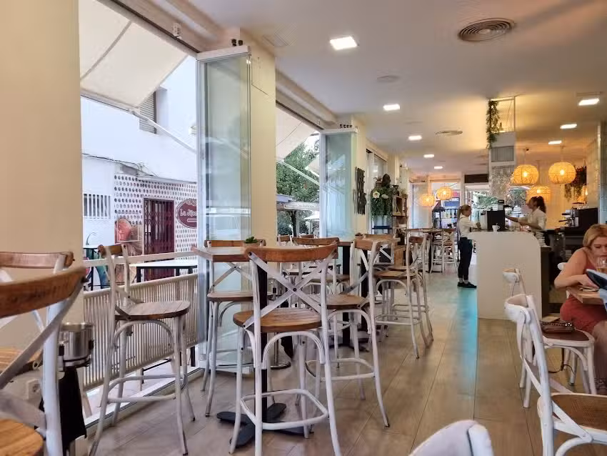 Restaurante Tapas Diez