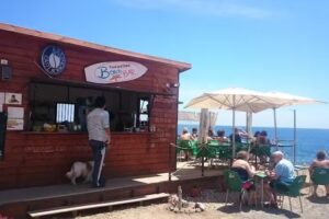 Restaurante TAPAS & WINES