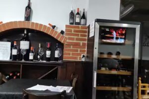 Restaurante Taperia de Jos&eacute; Luis