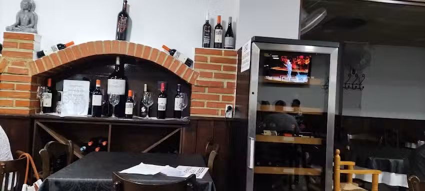 Restaurante Taperia de Jos&eacute; Luis