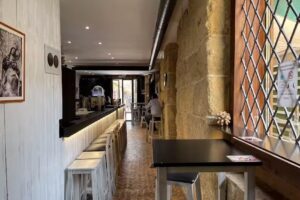 Restaurante Taper&iacute;a &ldquo;El Cant&oacute;n&rdquo;