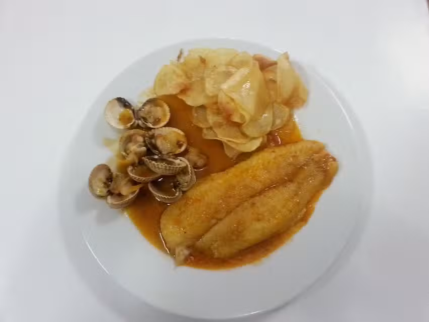 Restaurante Taperia