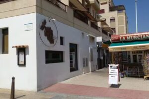 Restaurante Tasca Bacco