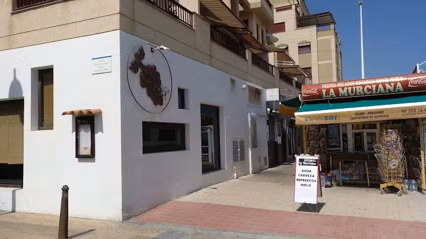 Restaurante Tasca Bacco