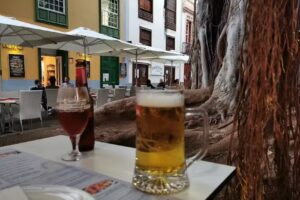 Restaurante Tasca La Rebotica