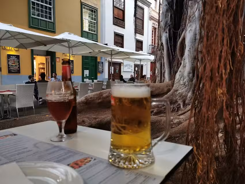 Restaurante Tasca La Rebotica