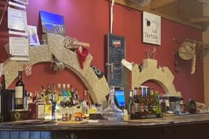 Restaurante Tasca La Tertulia