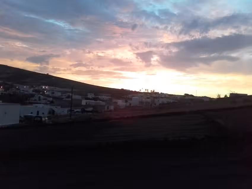 Restaurante Tasca Mi Garaje