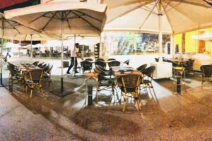 Restaurante TASTAVINS