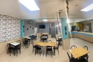 Restaurante Tejar de Alfaro