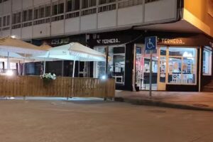 Restaurante Ternera Grill Betanzos