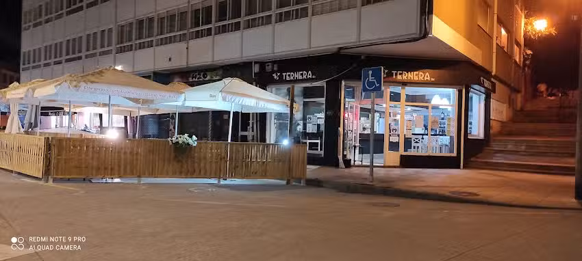 Restaurante Ternera Grill Betanzos