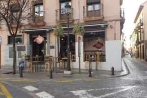 Restaurante Terra Realejo