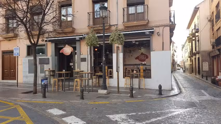 Restaurante Terra Realejo