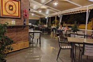 Restaurante Terramar Playa Muchavista