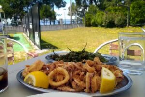 Restaurante Terraza Ari&ntilde;o