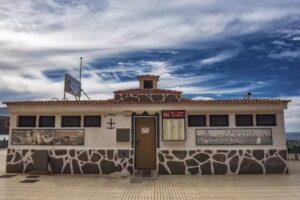 Restaurante Terraza El Ancla