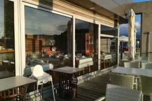 Restaurante Terraza Miramar Luarca