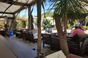 Restaurante Terrazas Ipanema