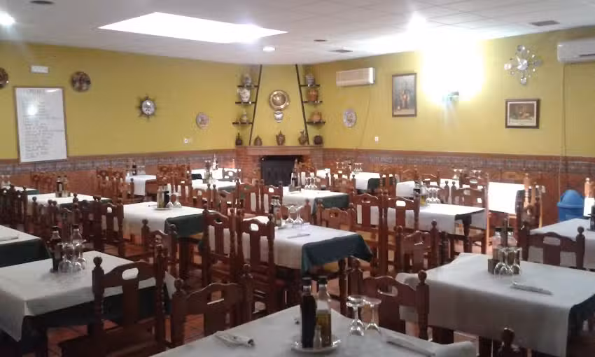 Restaurante Tic Tac