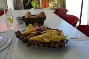 Restaurante Timoeiro