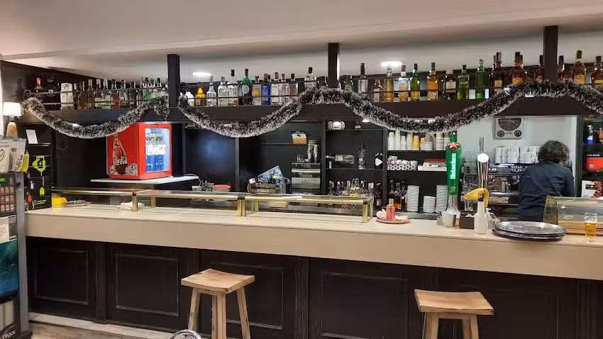 Restaurante T&iacute;o Genaro